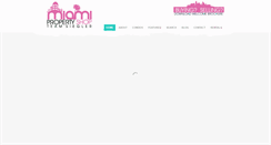 Desktop Screenshot of miamipropertyshop.com